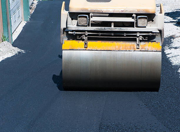 Reliable Waterloo, NE Driveway Paving  Solutions